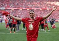 Trent Alexander-Arnold